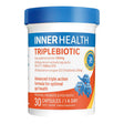 Triplebiotic