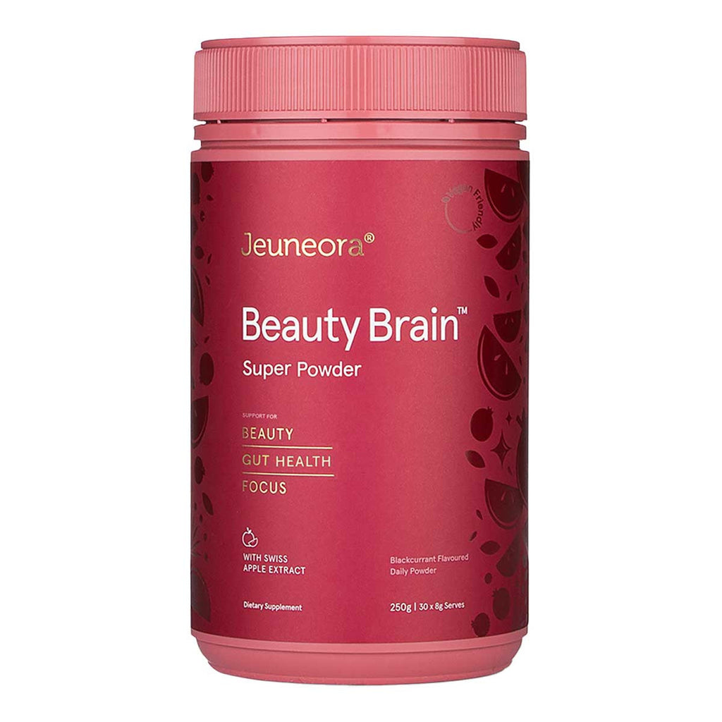Jeuneora Beauty Brain Super Powder _1