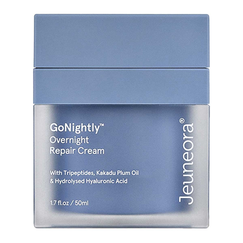Jeuneora GoNightly Overnight Repair Cream _1