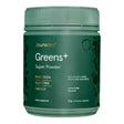 Greens+ Super Powder
