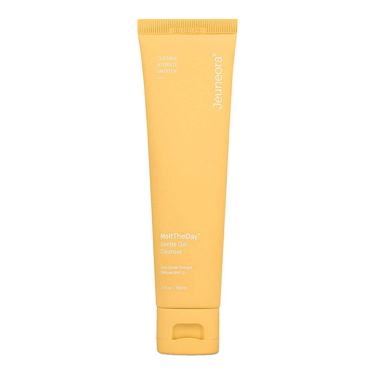 Jeuneora MeltTheDay Gentle Gel Cleanser _1