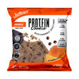Orange Choc Chip Protein Cookie