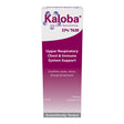 EPs 7630 Upper Respiratory Chest & Immune System Support