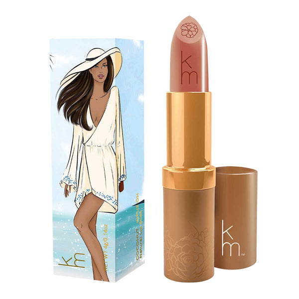 Lip Tint Coconut Infusion