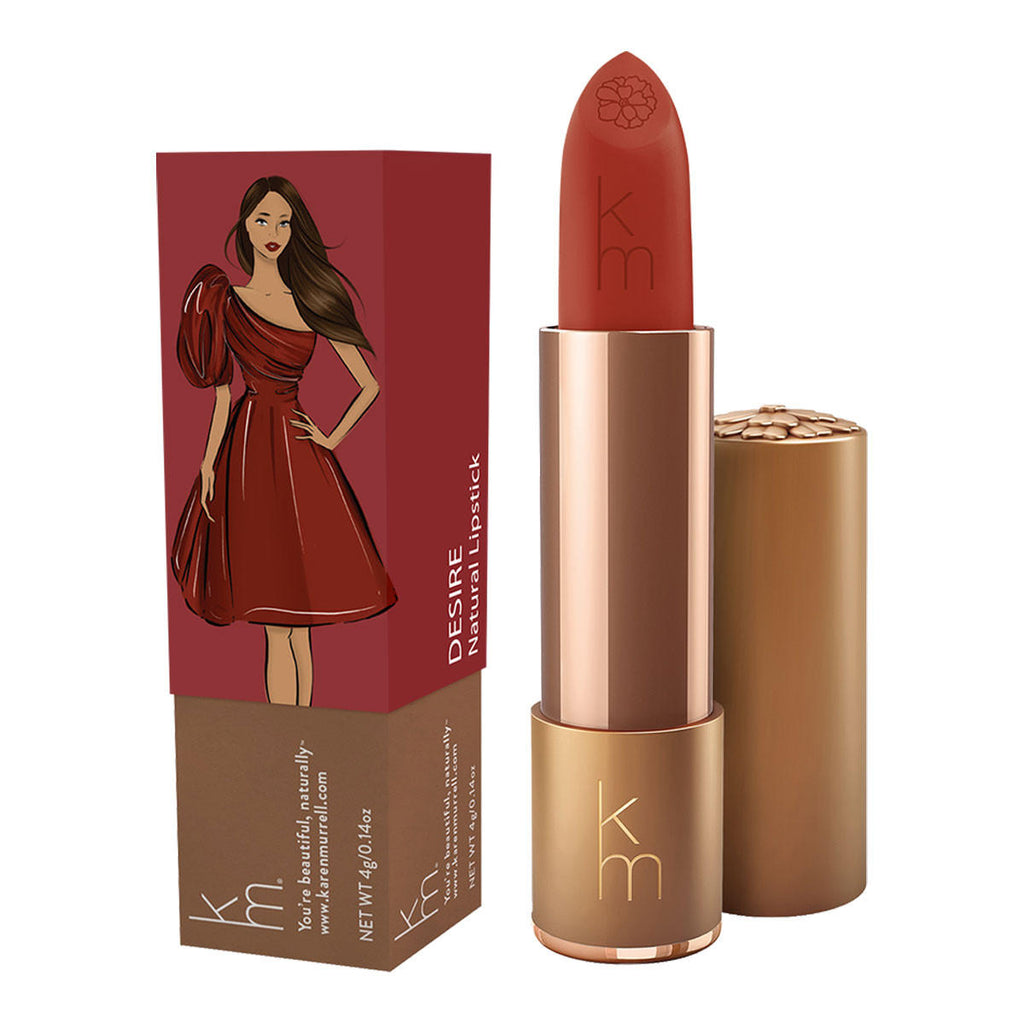 Karen Murrell Lipstick Desire_1