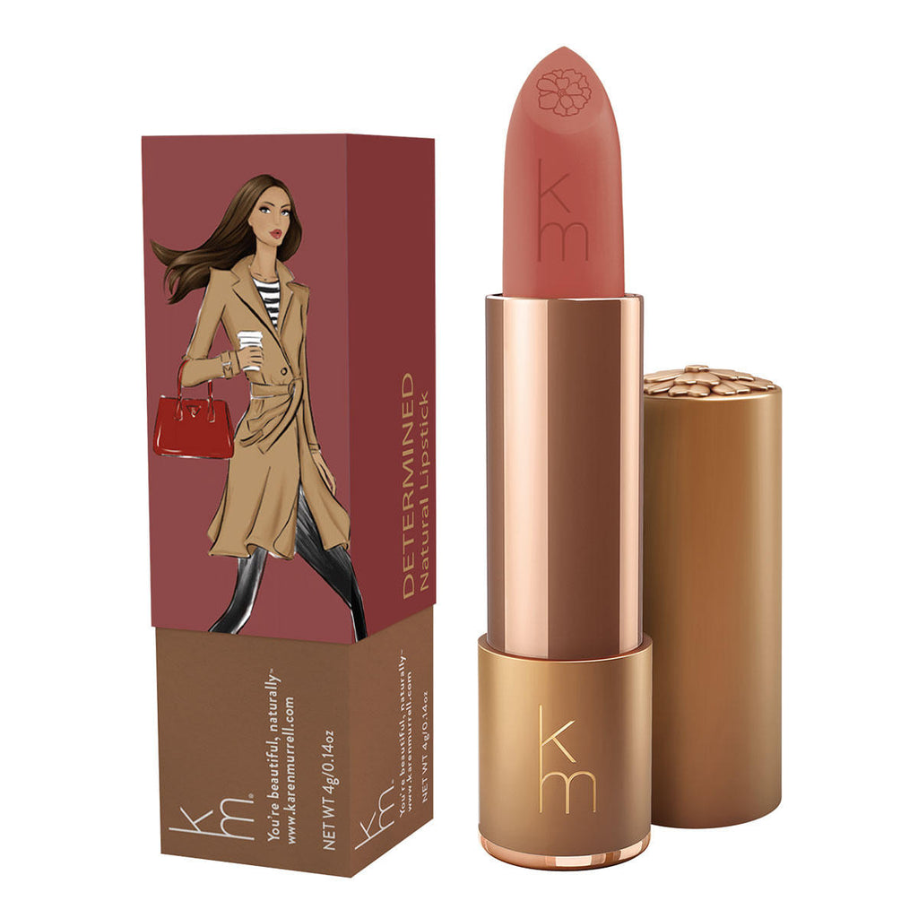 Karen Murrell Lipstick Determined_1