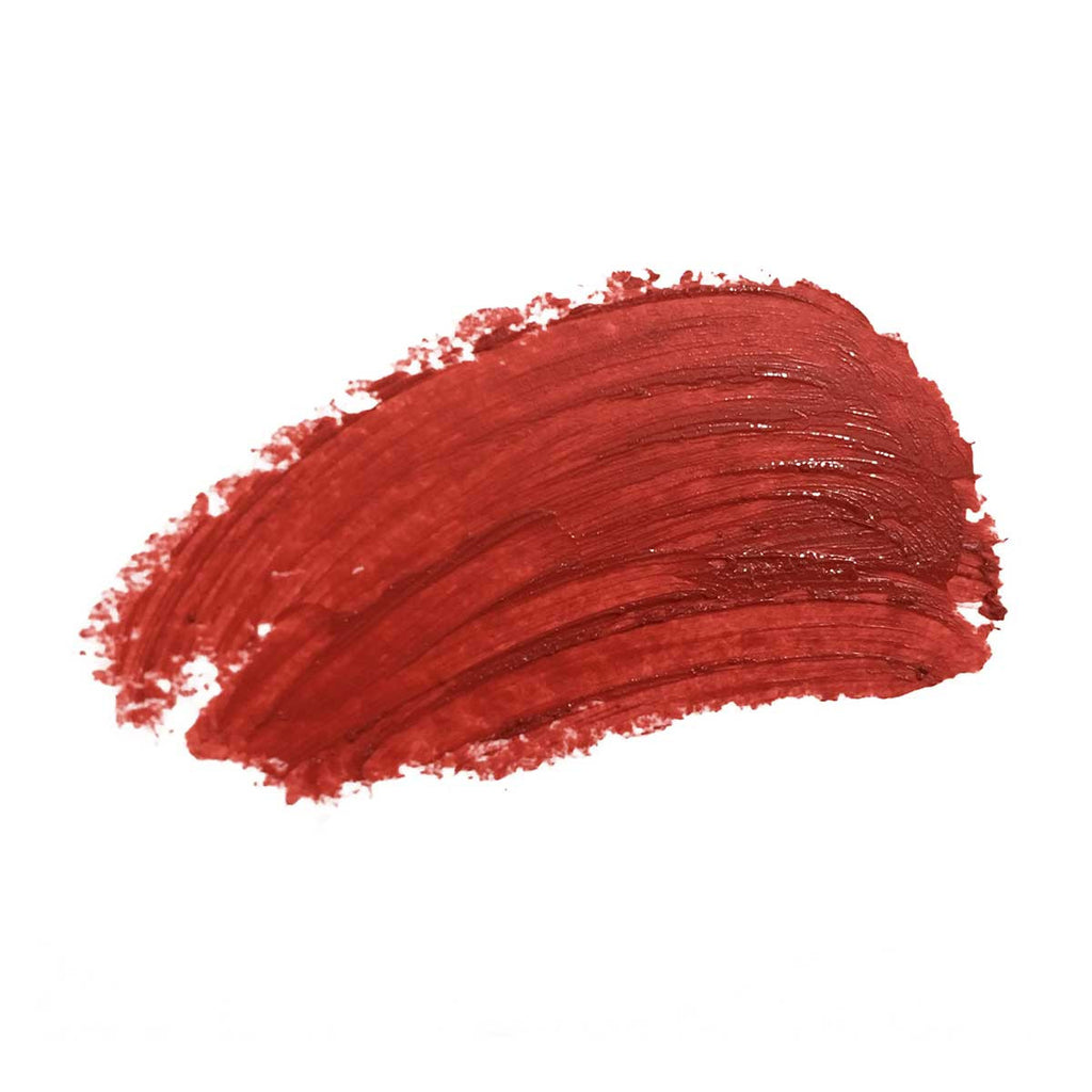 Karen Murrell Lipstick - Fiery Ruby_3