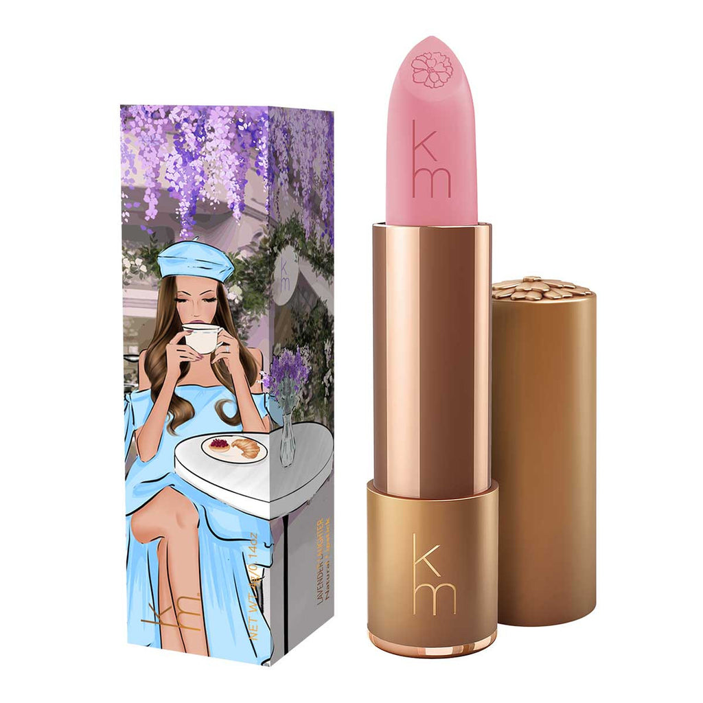 Karen Murrell Lipstick Lavender Laughter _1