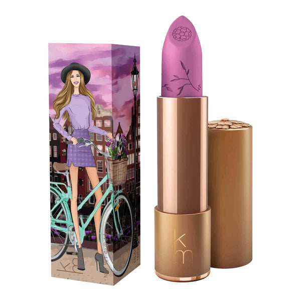 Lipstick Lilac Aurora