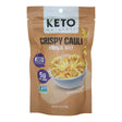 Crispy Cauli Barbecue Bites