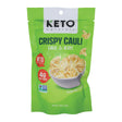 Crispy Cauli Garlic & Herb Bites