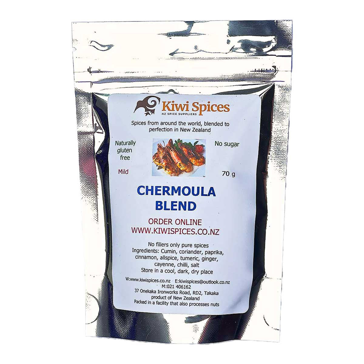 Kiwi Spices Cermoula Blend _1