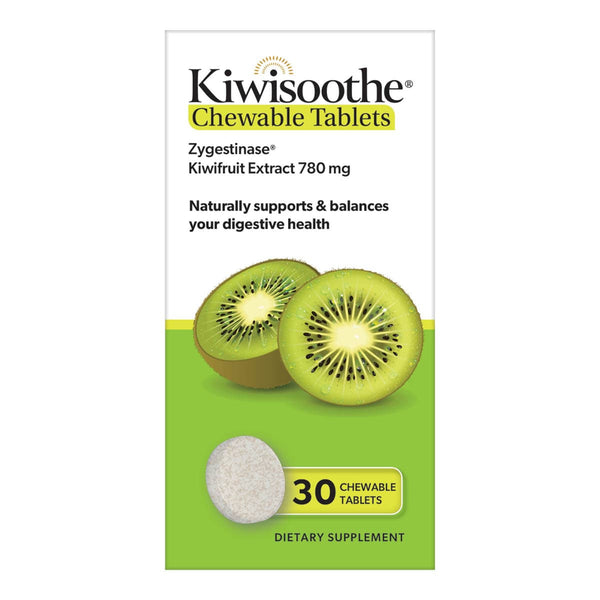 Kiwisoothe Zygestinase Kiwifruit Extract