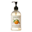 Natural Fruit & Vege Wash