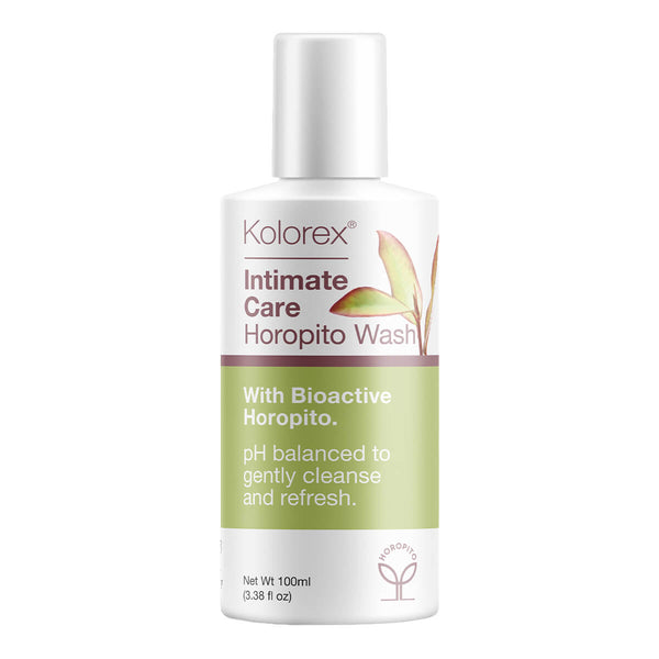 Intimate Care Horopito Wash