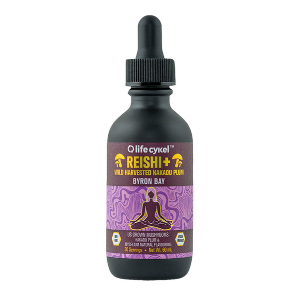 Reishi Double Extract