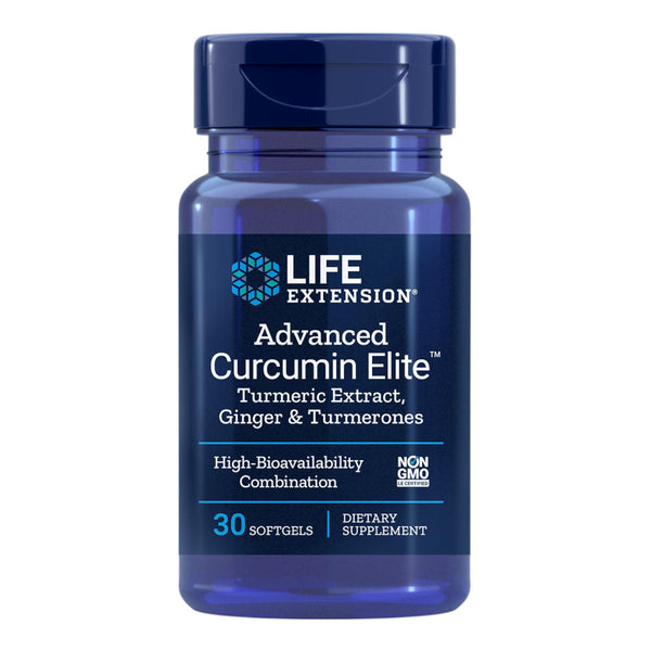 Advanced Curcumin Elite