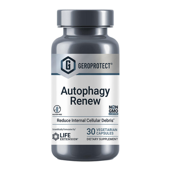 GEROPROTECT® Autophagy Renew