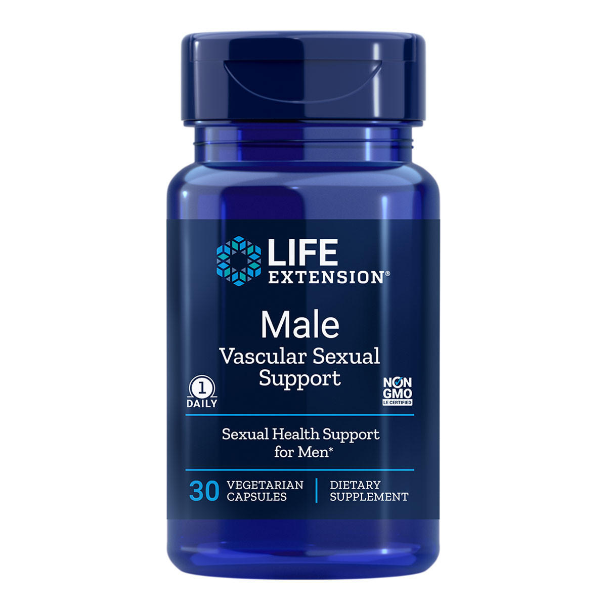 Life Extension Male Vascular Sexual Support_1