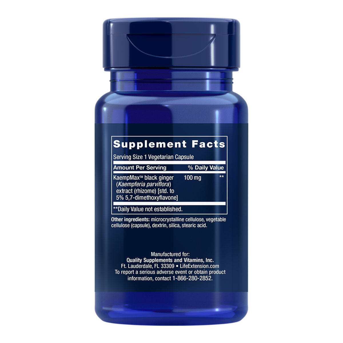 Life Extension Male Vascular Sexual Support_2