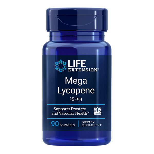 Mega Lycopene