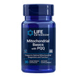 Mitochondrial Basics with BioPQQ