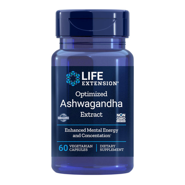 Optimized Ashwagandha Extract