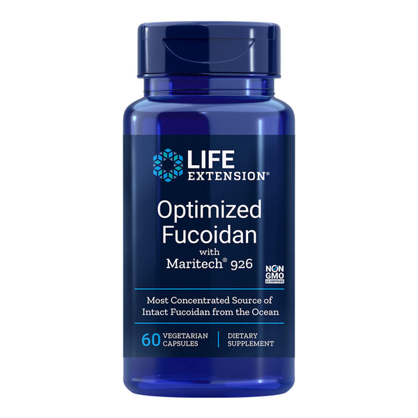 Optimized Fucoidan with Maritech® 926