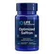 Optimized Saffron with Satiereal