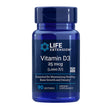 Vitamin D3 25mcg 1000IU