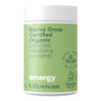 Barley Grass Certified Organic Powder