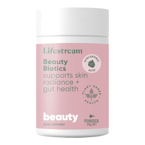 Beauty Biotics
