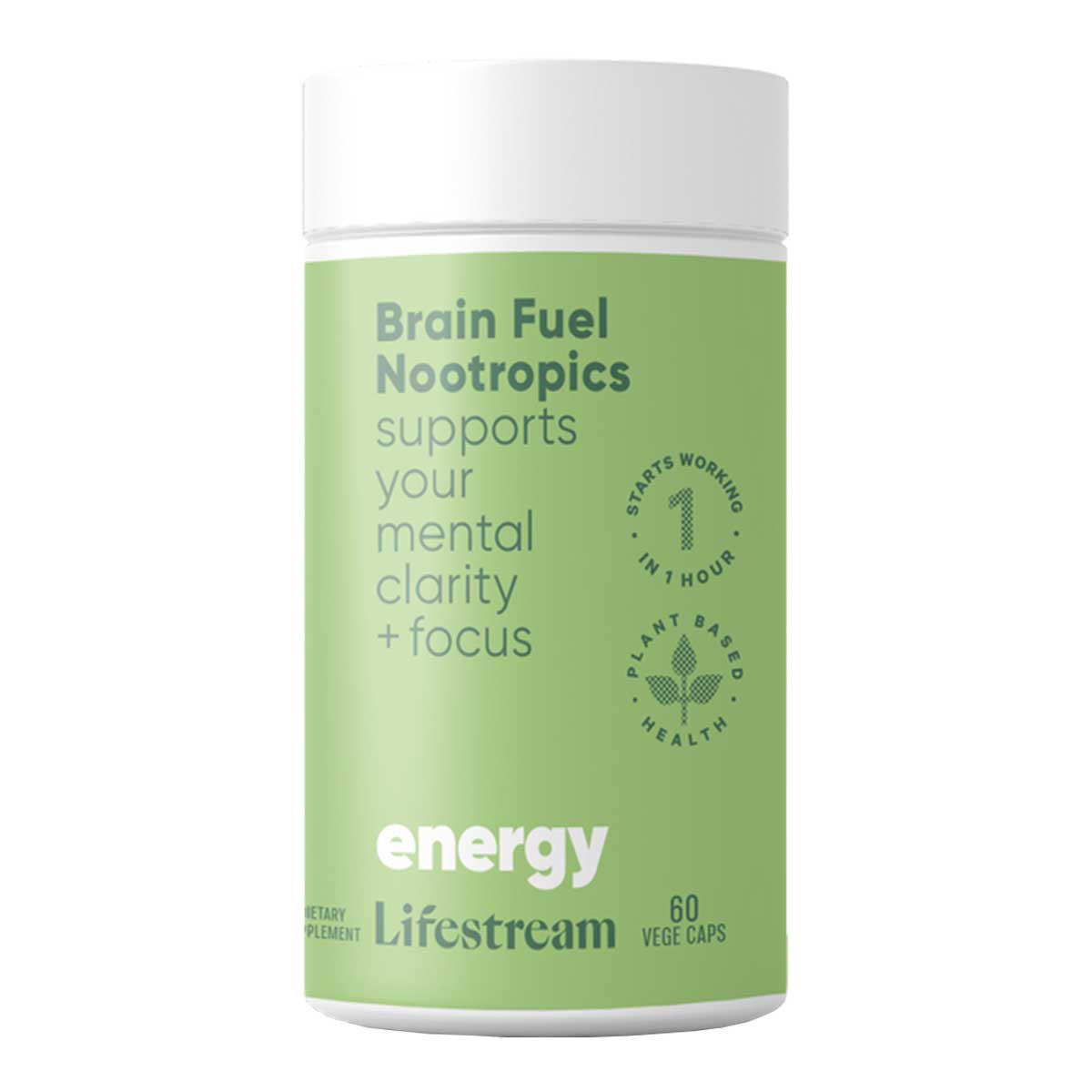 Lifestream Brain Fuel Nootropics_1