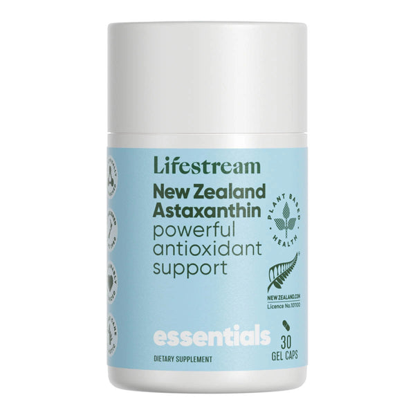 Astazan Antioxidant