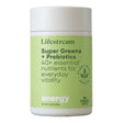Super Greens + Probiotics