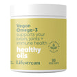 Vegan Omega-3
