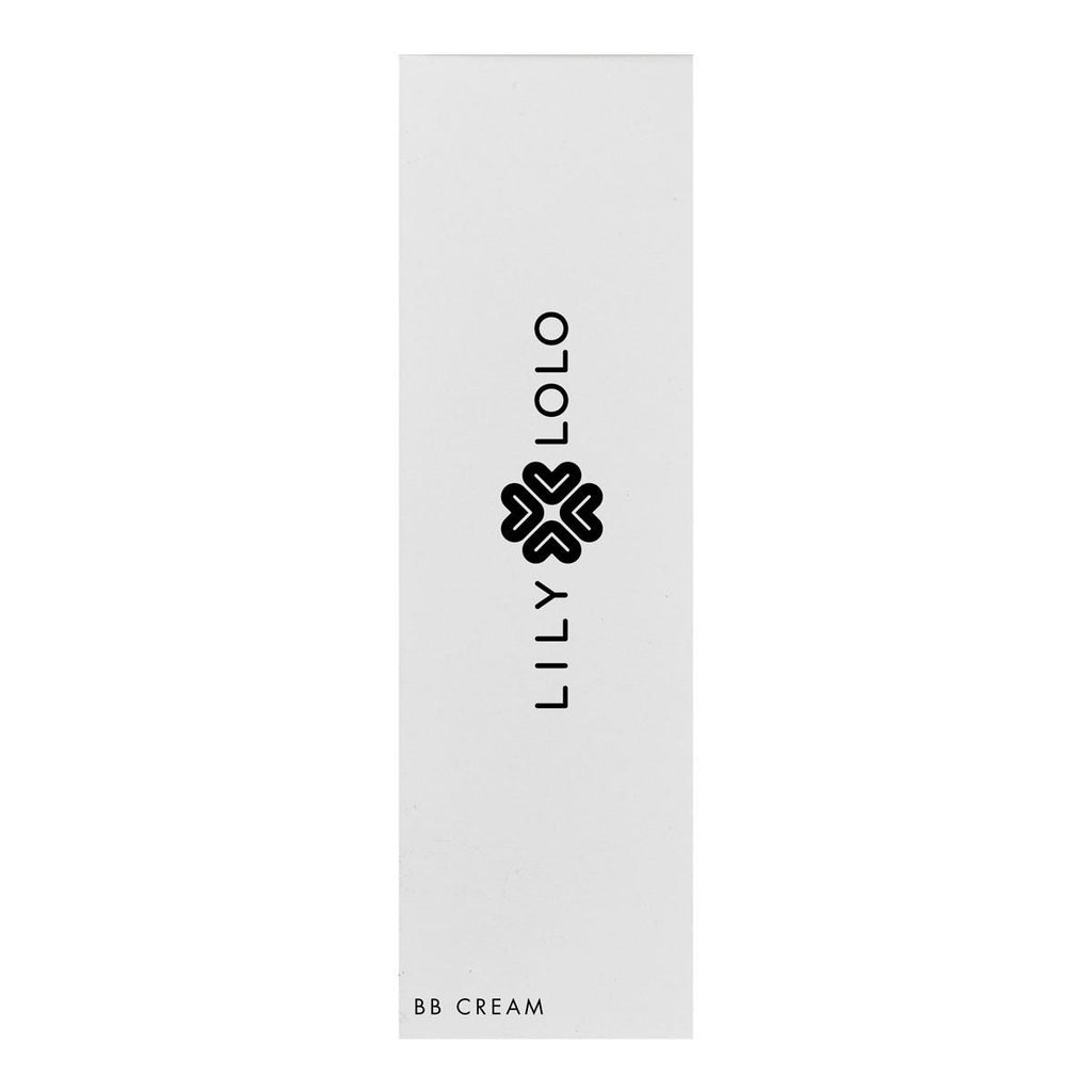 Lily Lolo BB Cream - Tan_2