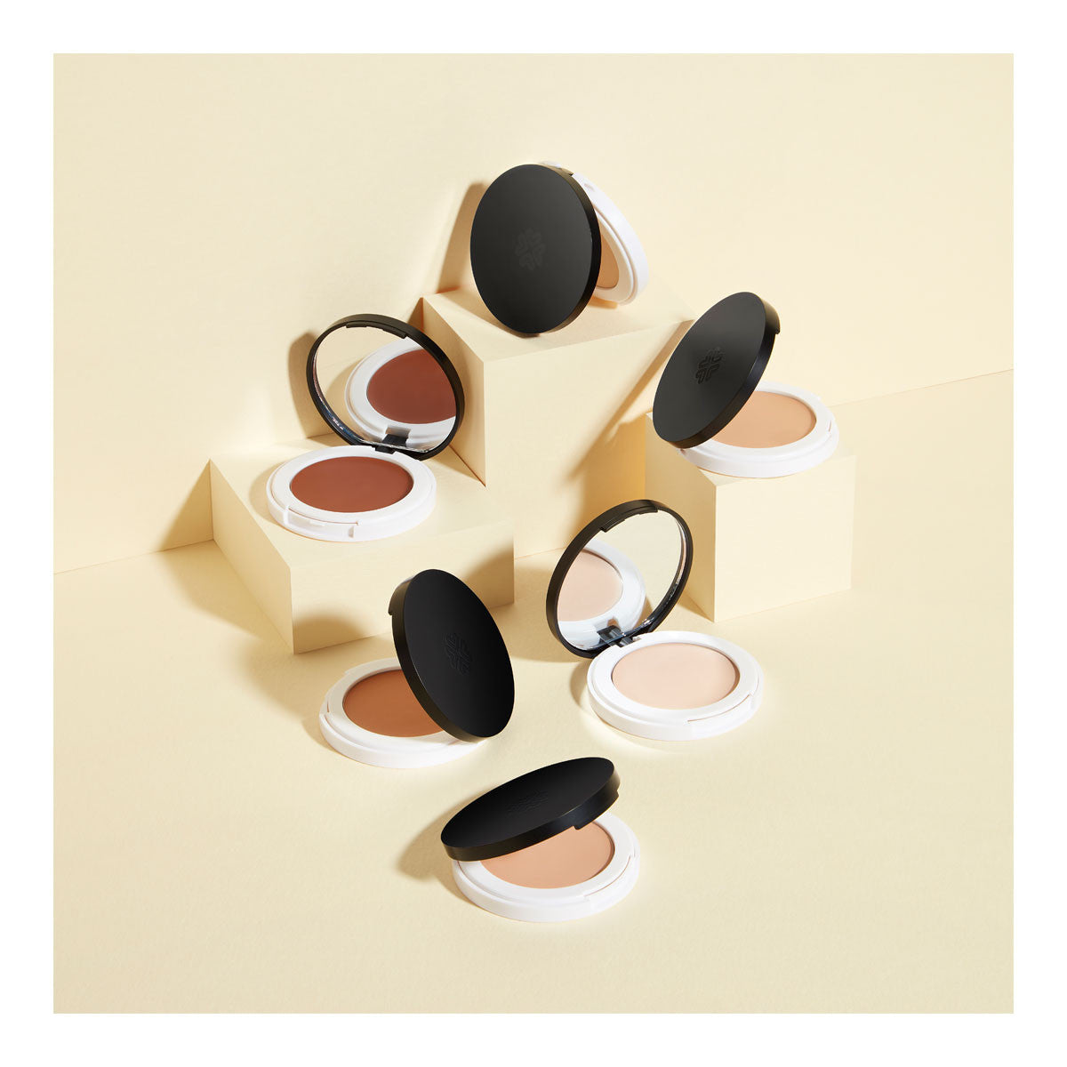 Lily Lolo Cream Concealer - Chiffon _5