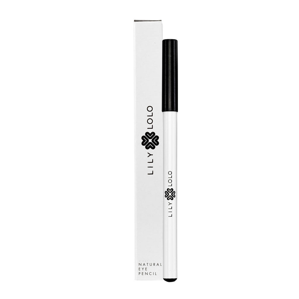 Lily Lolo Natural Eye Pencil - Brown_1