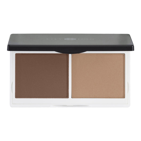 Contour Duo - Sculpt & Glow