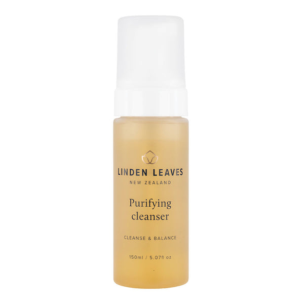 Purifying Cleanser