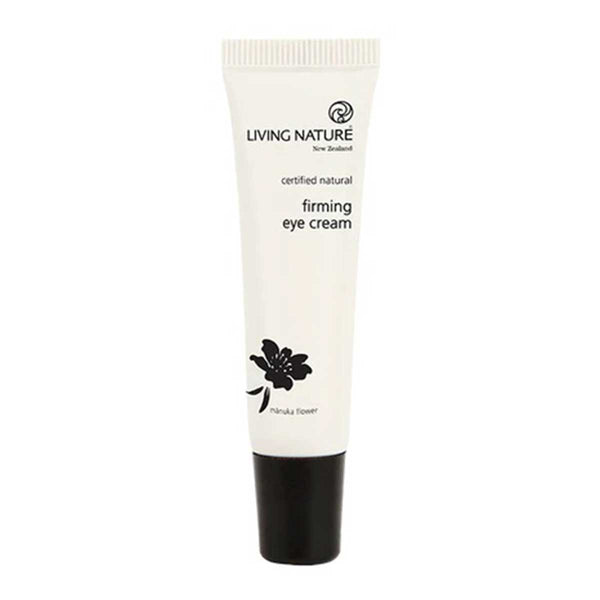 Firming Eye Cream