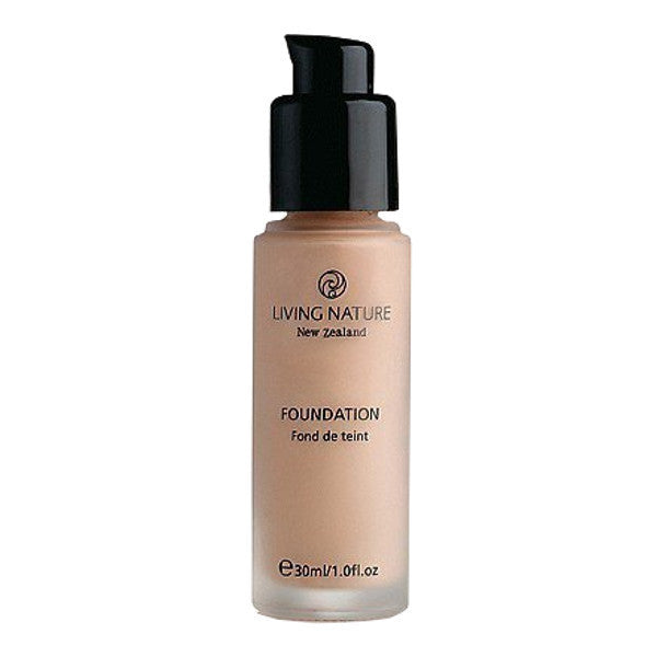Foundation - Pure Taupe