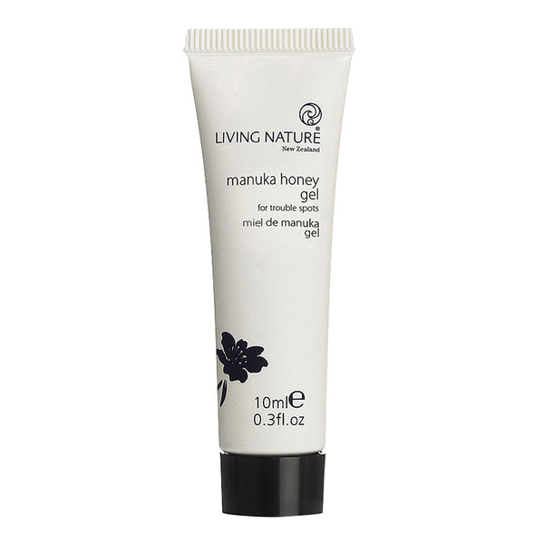 Manuka Honey Gel