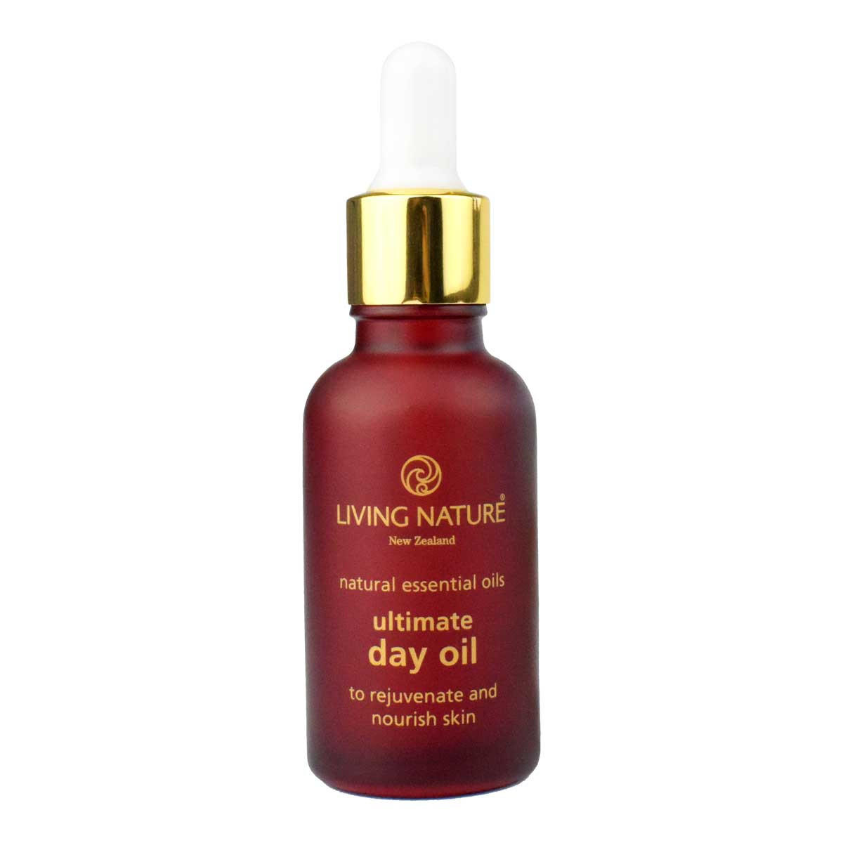 Living Nature Ultimate Day Oil_1