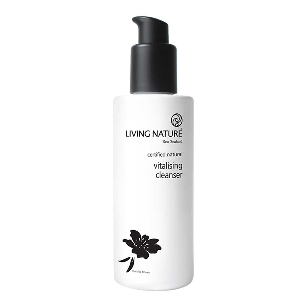 Living Nature Vitalising Cleanser_1