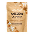 Nootropic Collagen Creamer - Vanilla Toffee