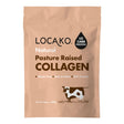 Pasture Raised Collagen Natural