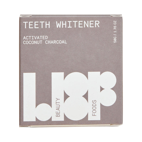 Teeth Whitener
