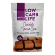 Keto Bake Mix Chocolate Mousse Slice
